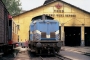 Esslingen 5300 - TCDD "DH 11-514"
27.07.1988
Istanbul-Halkali, Depo [TR]
Michael Drapa