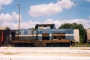 Esslingen 5300 - TCDD "DH 11-514"
26.05.1999
Pythion, Bahnhof [GR]
Andreas Kapaklis