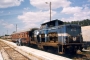 Esslingen 5300 - TCDD "DH 11-514"
26.05.1999
Pythion, Bahnhof [GR]
Andreas Kapaklis