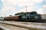 Esslingen 5300 - TCDD "DH 11-514"
26.05.1999
Pythion, Bahnhof [GR]
Andreas Kapaklis