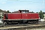 ME 5300 - DB "211 364-5"
15.09.1979
Singen [D]
Werner Brutzer [†]