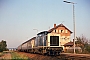 Esslingen 5301 - DB "211 365-2"
15.08.1985
Tübingen-Kilchberg, Bahnhof [D]
Stefan Motz