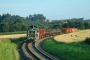 Henschel 30519 - GKB "98 45 20 11001-1"
08.07.2006
Wettmanstätten [A]
Christoph Unbekannt