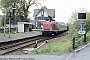 Henschel 30519 - DB "211 170-6"
21.05.1987
Frohnhausen [D]
Rainer Güttler (Archiv Werner Brutzer)