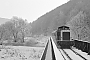 Henschel 30521 - DB "211 172-2"
04.01.1985
Sarnau, Lahnbrücke [D]
Christoph Beyer