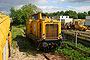 Henschel 30523 - FRASCA "AT3 ATA 0757"
23.05.2005
Chelles, TSO [F]
Karl Arne Richter