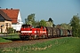 Henschel 30526 - WEBA "5"
20.04.2009
Obererbach [D]
Christoph Arndt