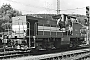 Henschel 30526 - WEBA "5"
23.08.2000
Scheuerfeld [D]
Klaus Görs