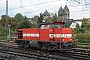 Henschel 30526 - CCW "V 148"
03.10.2019
Düsselldorf-Rath [D]
Thomas Dietrich