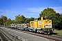 Henschel 30530 - COPASA "93 71 1 370901-1"
__.09.2025
O Burgo-Santiago, Bahnhof [E]
Alberto Paz Rodríguez