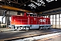 Henschel 30531 - GKE "DH 1100.2"
07.02.2023
Graz, Köflacher Bahnhof [A]
Gunnar Meisner