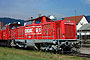 Henschel 30531 - GKB "98 45 20 11002-9"
24.08.2004
Graz, Köflacherbahnhof [A]
Kajetan Steiner