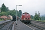 Henschel 30531 - DB "211 182-1"
28.06.1985
Gersfeld (Rhön) [D]
Jürgen Leindecker