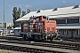 Henschel 30531 - GKB "92 81 2011 002-0"
08.09.2020
Graz, Köflacher Bahnhof [A]
Werner Schwan