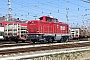 Henschel 30531 - GKB "DH 1100.2"
13.06.2025
Graz, Köflacher Bahnhof [A]
Hinnerk Stradtmann