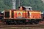 Henschel 30534 - SECO-RAIL "99 87 9 182 536-2"
23.05.2007
Apach [F]
Patrick Böttger