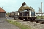 Henschel 30538 - DB "211 189-6"
__.04.1985
Schesslitz, Bahnhof [D]
Markus Lohneisen