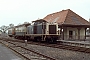 Henschel 30538 - DB "211 189-6"
__.04.1985
Schesslitz, Bahnhof [D]
Markus Lohneisen