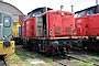 Henschel 30539 - TSO "V 142-42"
23.05.2005
Mitry-Mory [F]
Karl Arne Richter