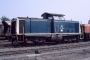 Henschel 30541 - On Rail
__.05.1990 - Moers, NIAG
Rolf Alberts