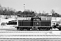 Henschel 30542 - DB "211 193-8"
29.01.1987
Fulda, Bahnhof [D]
Stefan Motz