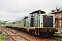 Henschel 30543 - DB AG "211 194-6"
27.05.1994
Gladenbach, Bahnhof [D]
Andreas Kabelitz