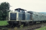 Henschel 30543 - DB "211 194-6"
04.08.1994
Sarnau [D]
Andreas Burow