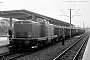 Henschel 30547 - DB "211 198-7"
16.10.1982
Korntal, Bahnhof [D]
Stefan Motz