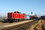 Henschel 30549 - Inntalbahn "V 100 1200"
19.11.2009
Niederarnbach, Bahnhof [D]
Manfred Uy