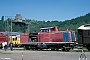 Henschel 30549 - DGEG "211 200-1"
14.05.2000
Bochum-Dahlhausen, Eisenbahnmuseum [D]
Ingmar Weidig