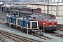 Henschel 30555 - DB "211 206-8"
23.03.1991
Schweinfurt [D]
Ingmar Weidig