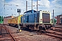 Henschel 30556 - DB "211 207-6"
04.07.1990
Osnabrück, Bahnbetriebswerk [D]
Andreas Kabelitz