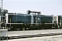Henschel 30556 - DB AG "211 207-6"
13.07.1994
Bremen-Sebaldsbrück, Fahrzeuginstaldhaltungswerk [D]
Norbert Lippek