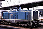 Henschel 30557 - DB AG "211 208-4"
22.04.1994
Aschaffenburg, Hauptbahnhof [D]
Werner Dibke
