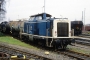 Henschel 30563 - On Rail
__.12.1993
Moers, NIAG [D]
Rolf Alberts