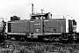Henschel 30564 - On Rail "OR 05"
01.08.1993 - Moers, OnRailKlaus Görs