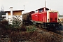 Henschel 30564 - KFBE
10.03.1992 - Köln-Niehl, HafenMichael Vogel