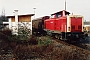 Henschel 30564 - KFBE
10.03.1992 - Köln-Niehl, Hafen
Michael Vogel