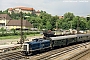 Henschel 30565 - DB "211 216-7"
27.05.1986
Tübingen, Hauptbahnhof [D]
Stefan Motz