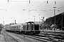 Henschel 30566 - DB "211 217-5"
07.08.1978
Titisee-Neustadt, Bahnhof Titisee [D]
Stefan Motz