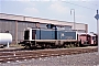 Henschel 30570 - DB "211 221-7"
01.08.1990
Nürnberg, Ausbesserungswerk [D]
Norbert Lippek