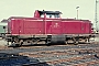 Henschel 30793 - DB "212 107-7"
12.04.1970
Hamburg-Harburg, Bahnbetriebswerk [D]
Helmut Philipp