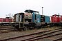 Henschel 30794 - ALS "212 108-5"
15.03.2005
Stendal, ALS [D]
Karl Arne Richter