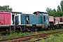 Henschel 30794 - ALS "212 108-5"
27.07.2005
Stendal, ALS [D]
Karl Arne Richter