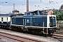 Henschel 30794 - DB "212 108-5"
27.05.1990
Lüneburg [D]
Jürgen Steinhoff