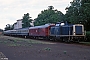 Henschel 30794 - DB "212 108-5"
27.05.1990
Dannenberg, Ostbahnhof [D]
F. Dano (Archiv Ingmar Weidig)