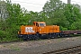 Henschel 30795 - BBL Logistik "BBL 18"
19.05.2013
Rheine, Bahnhof [D]
Michael Hafenrichter