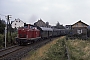 Henschel 30795 - DB "212 109-3"
08.08.1983
Mendig-Niedermendig [D]
Michael Hafenrichter
