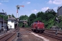 Henschel 30795 - DB "212 109-3"
14.06.1988
Simmern, Bahnhof [D]
Dr. Frank Halter