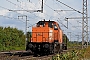 Henschel 30795 - BBL Logistik "BBL 18"
30.09.2016
Groß Gleidingen [D]
Rik Hartl